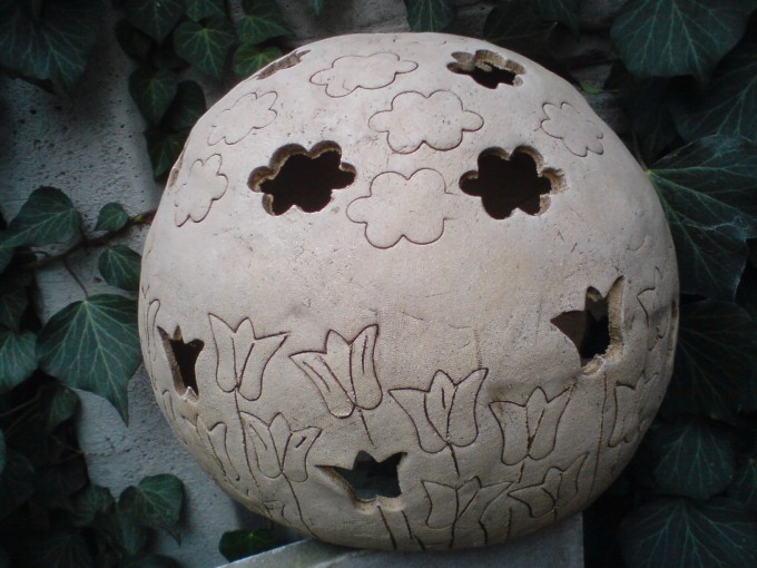 Jarn koule