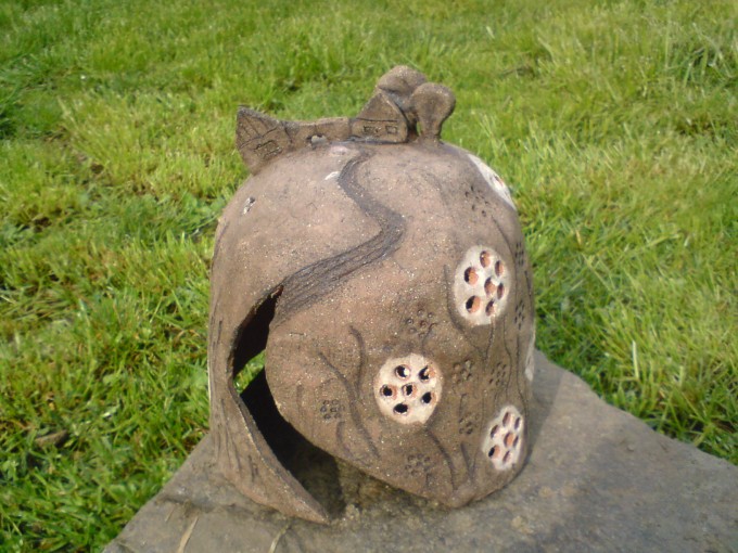Cestika k domovu