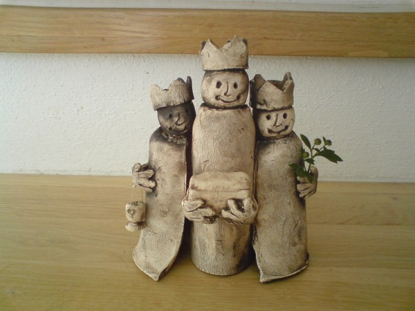 Ti krlov.