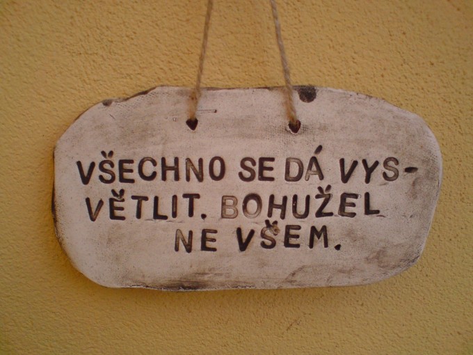 Vysvtlit