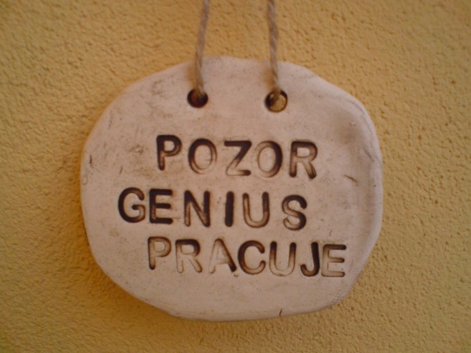 Gnius